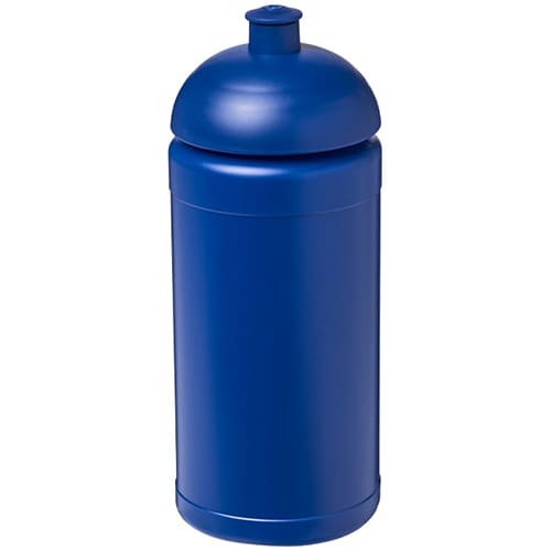 500ml Baseline Plus Sports Bottle in Blue