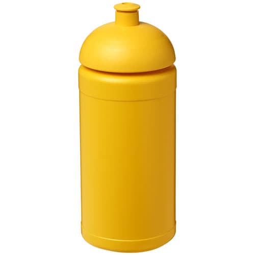 500ml Baseline Plus Sports Bottle in Yellow