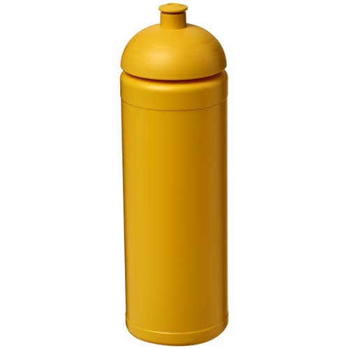 750ml Baseline Plus Sports Bottle in Yellow