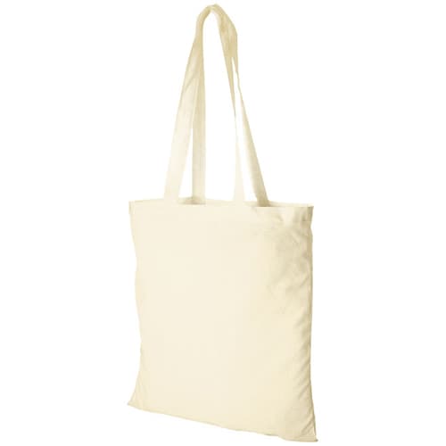 Personalised Cotton Tote Bags Marketing Events