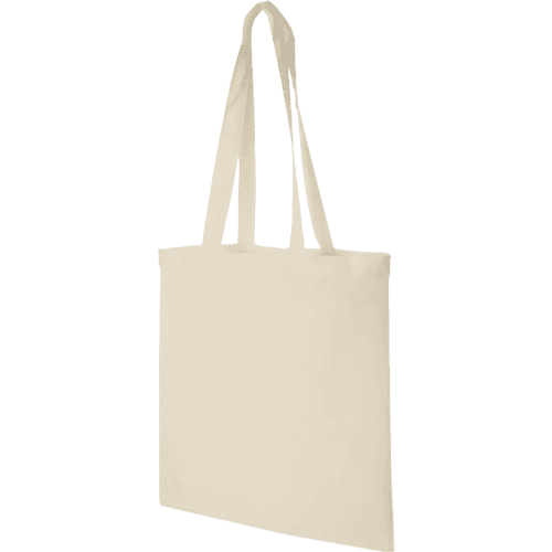 Personalised Cotton Tote Bags Marketing Events