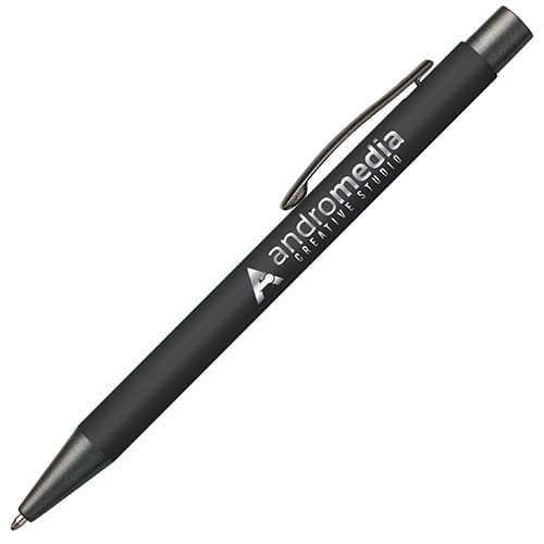 Corporate Branded Metal Ballpens at Great Low Prices