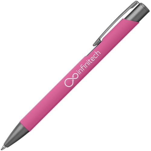 Promotional Ball Pens for Eye Catching Freebies