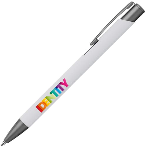 Promotional Metal Ballpens for Workplace Desks