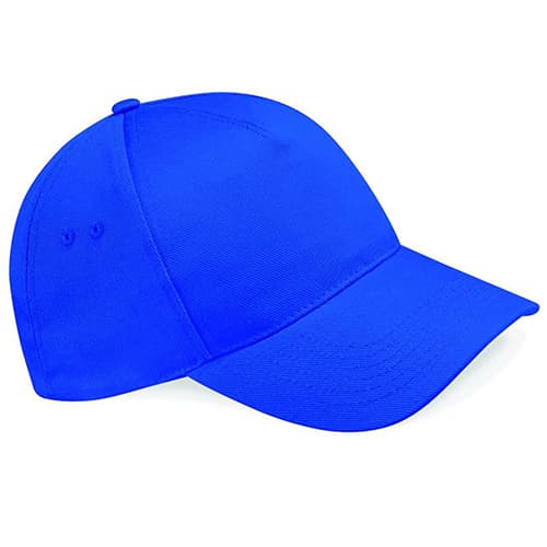 Custom Ultimate Cotton Cap for Promotional Merchandise