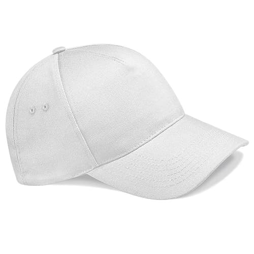 Branded Ultimate Cotton Cap for Promotional Marketing