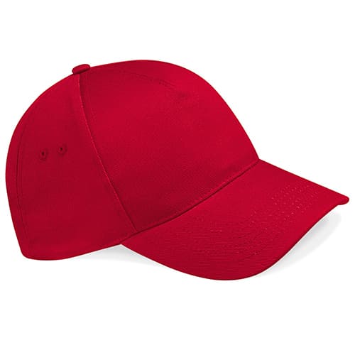 Promotional Ultimate Cotton Cap for giveaways