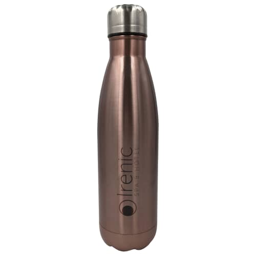 Print on Demand Stainless Steel Water Bottles - Print API