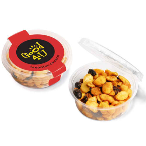 Tandoori Crunch Branded Healthy Snacks at Great Low Prices