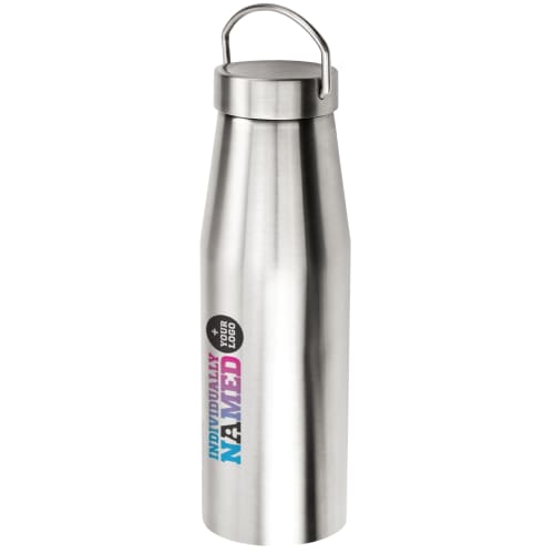 Promotional Any Name Stainless Steel Water Bottles