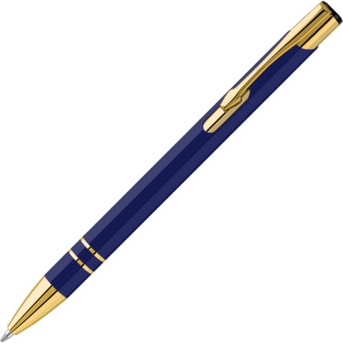 Branded Electra Pens for Business Gifts