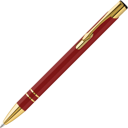Promotional Electra Pen for Campaign Merchandise