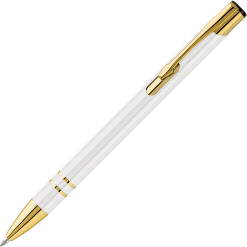 Customised Metal Pens for Exhibitions