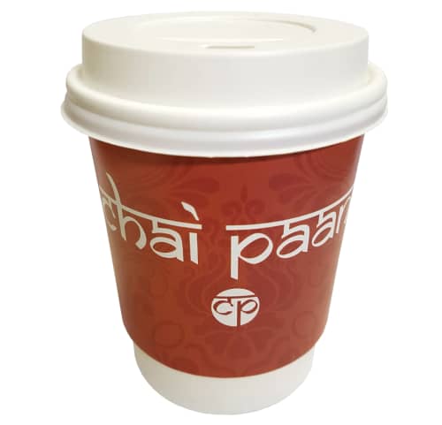 Branded Paper Cups Printed with your Logo Low Prices