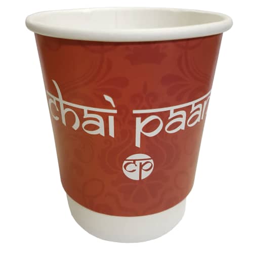 Promotional Paper Cups for all Marketing Campaigns