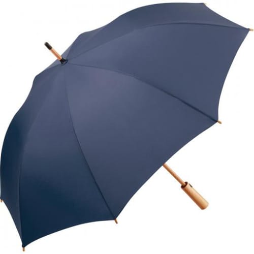 ÖkoBrella AC Midsize Eco Umbrellas in Navy