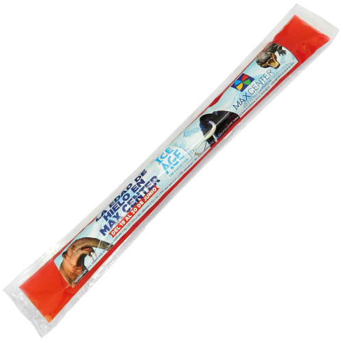 Branded Ice Pops are for Summer Promotions