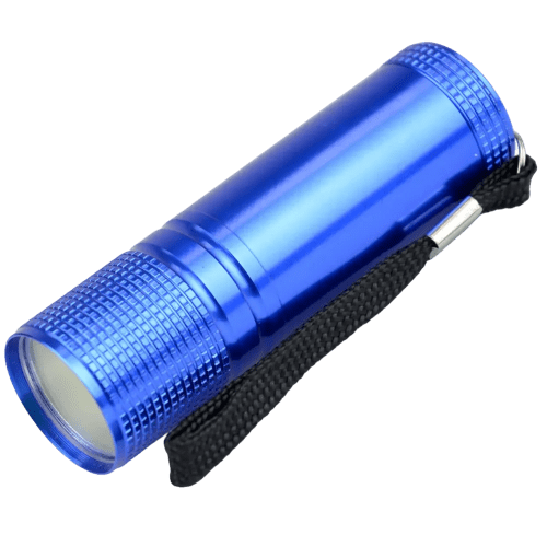 Personalised Flashlights for Business Merchandise