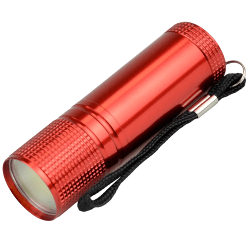 Printed Flash Light for Exhibition Ideas