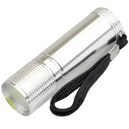 Custom Branded Torch is a great low cost giveaways