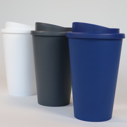 Americano Coffee Mugs