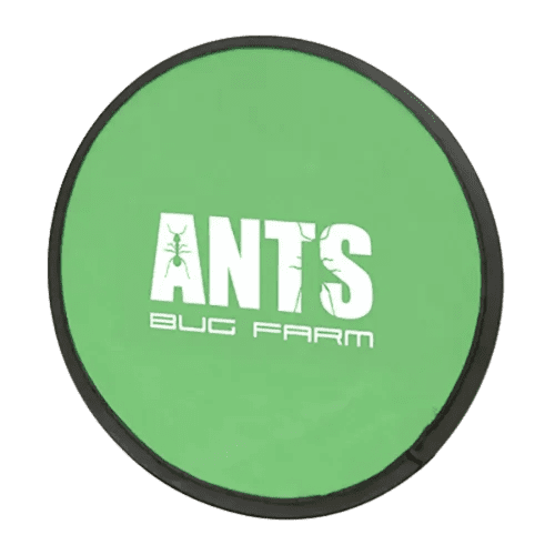 Personalised Flying Discs for Exhibition Giveaways