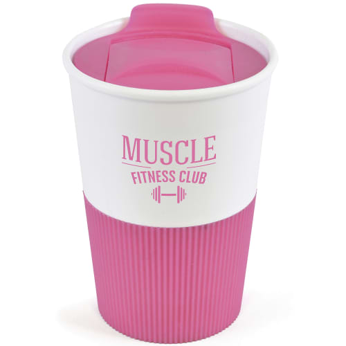 Promotional Coloured Cups for Marketing Gift Ideas