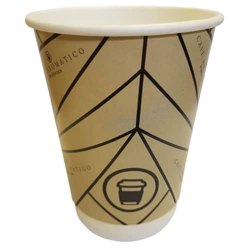 Promotional Paper Cups for Branded Giveaways