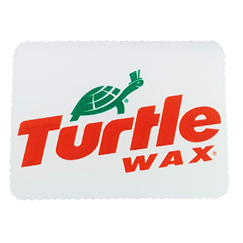 Branded Rectangular Sponges Printed with your Company Logo