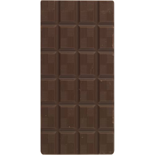 Printed Chocolate Bars With Your Logo By Total Merchandise