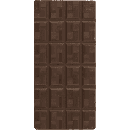 Printed Chocolate Bars With Your Logo By Total Merchandise