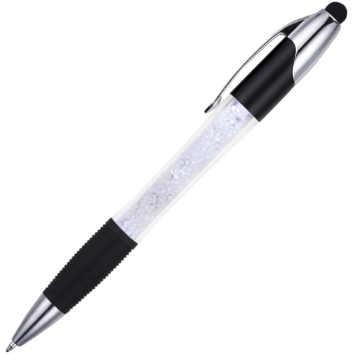 Branded pens for merchandise ideas