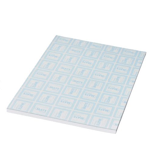 Promotional Desk Notepads printed with your full colour logo from Total Merchandise
