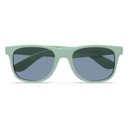 Bamboo Fibre Sunglasses