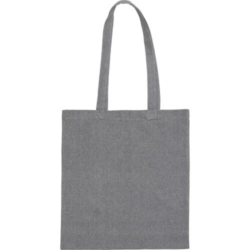 Recycled Cotton Tote Bag