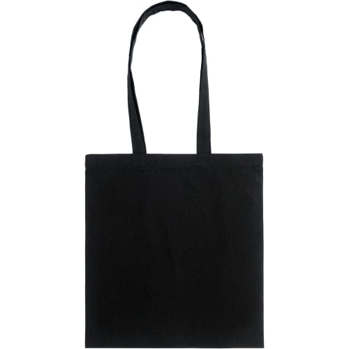 Branded eco friendly tote bags for giveaways