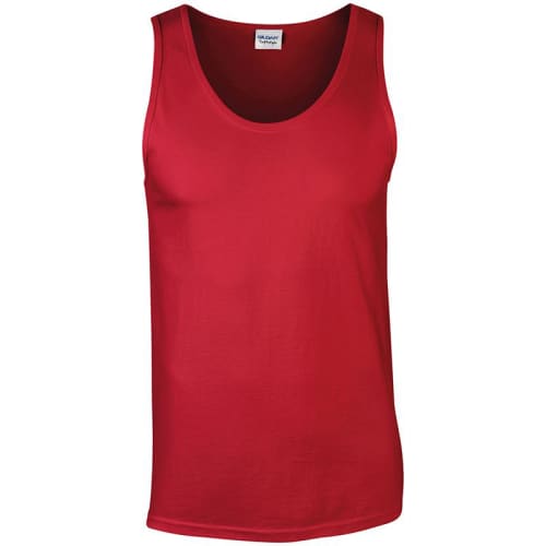 Gildan Men's Tank Top