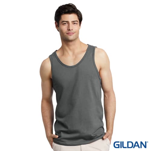 Promotional Gildan Mens Softstyle Tank Top for Events