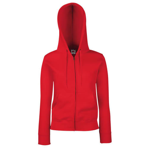 Printed Hooded Jackets for Marketing
