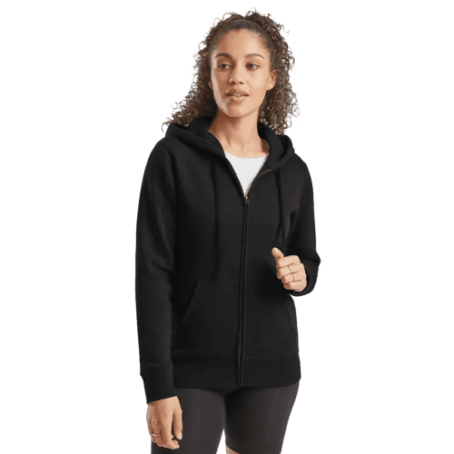 Branded Hoodies for Events