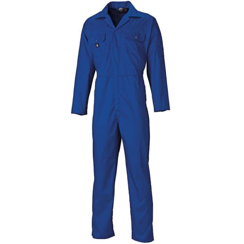 Branded Overalls for Company Merchandise