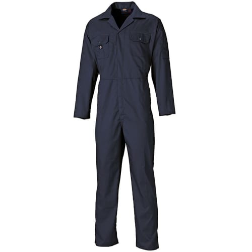 Printed Coverall for Garages