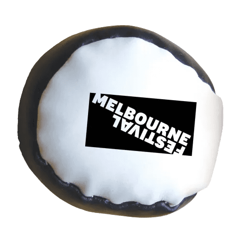 Personalised Hacky Sacks for Event Merchandise