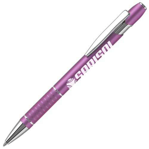 Bella Ballpens in Pink