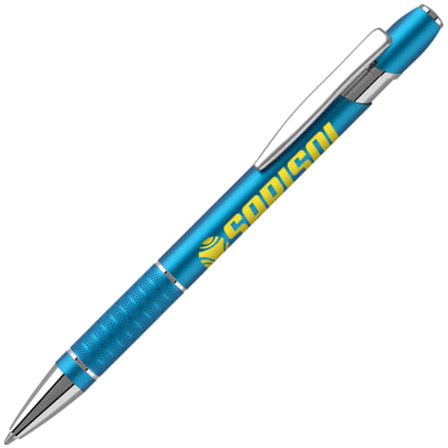 Promotional Bella Ballpens Printed with Your Logo