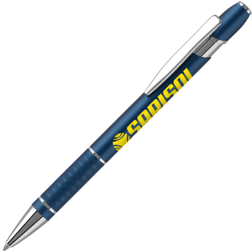 Logo Printed Metal Ballpens for Marketing Campaigns