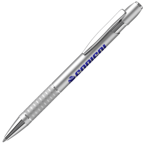 Bella Ballpens in Silver