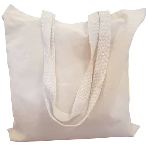 Corporate branded tote bags for marketing and business