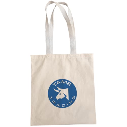 Promotional Piccadilly Cotton Shopper Bags with your Logo