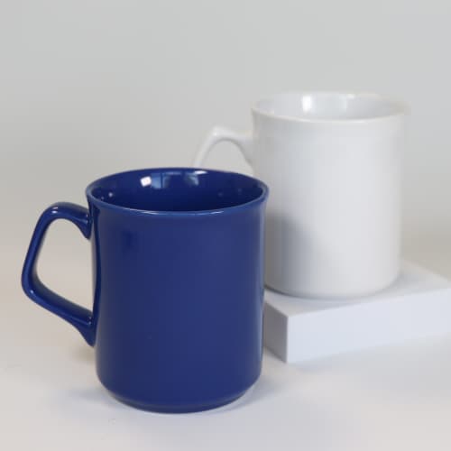 Sparta Promotional Mugs